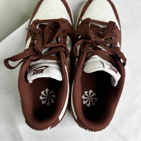 Nike - Men’s Dunk Low “Red Sepia” - Size 6 - Picture 8 of 11